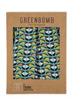 Greenbomb boxershort toekans