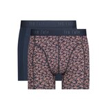 Ten Cate boxershorts biologisch katoen 2 - leafs
