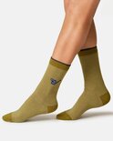Thought damessokken Herfst & Tuinieren cadeaudoos 4-pack