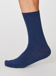 Blauwe Sokken hennep