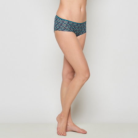 Sale bio hipster Rotana navy maat XL