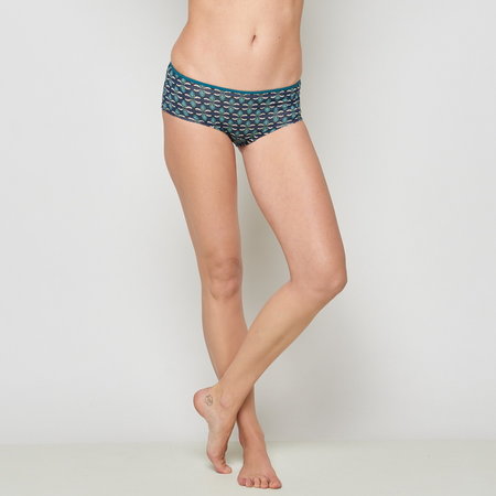 Sale bio hipster Rotana navy maat XL