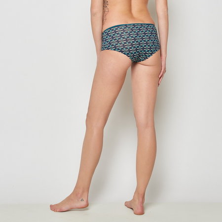 Sale bio hipster Rotana navy maat XL