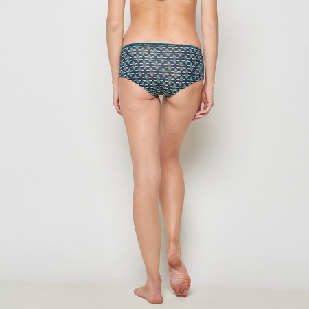 Sale bio hipster Rotana navy maat XL