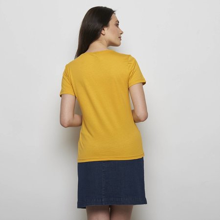 t shirt Fajola Sunset