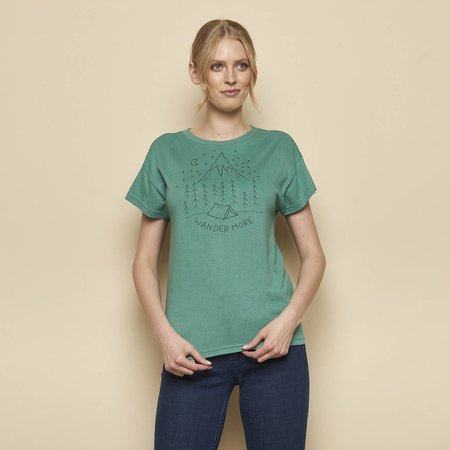 t shirt Kunto neptune