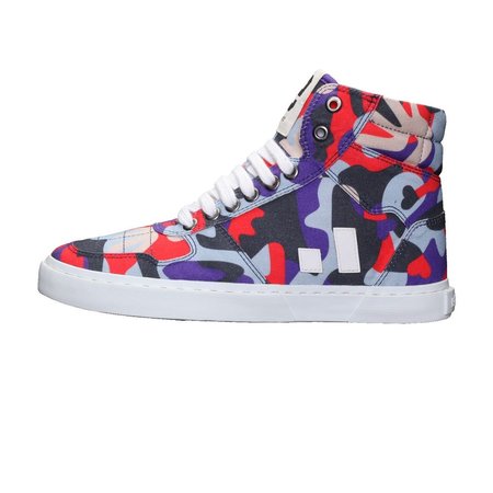 Ethletic sneaker hiro human rights sunset