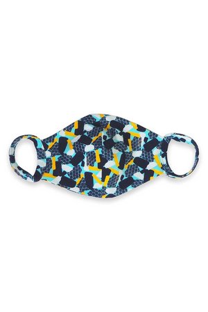 Mondmasker candy