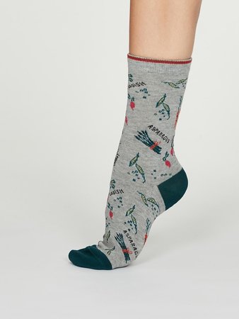 Cadeauzakje Agatha veggie