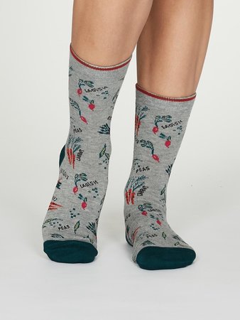 Cadeauzakje Agatha veggie
