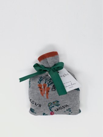 Cadeauzakje Agatha veggie