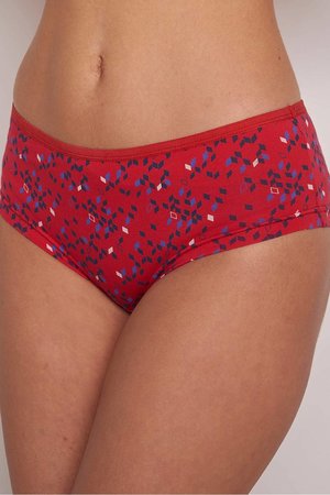 Hipster jersey Miriam red kite
