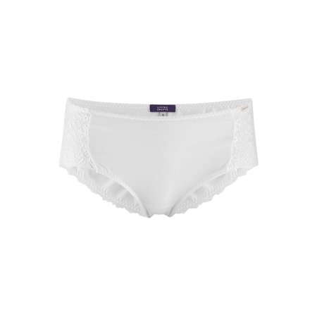Slip Evana wit