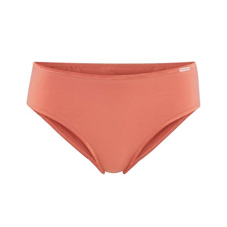 Slip biologisch katoen blush