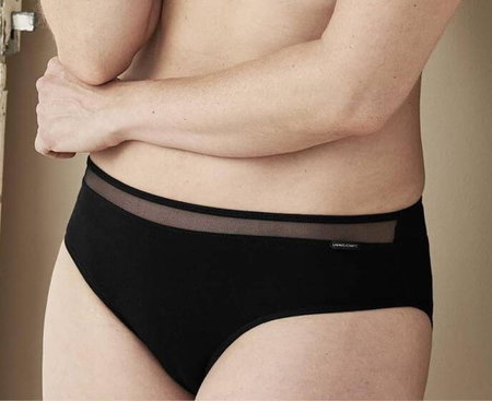 Living Ccrafts slip Isalie - zwart