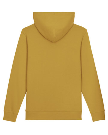 Robin hoodie ochre