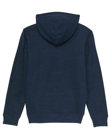 Robin hoodie french navy