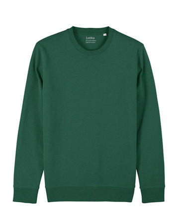 Charlie sweater green