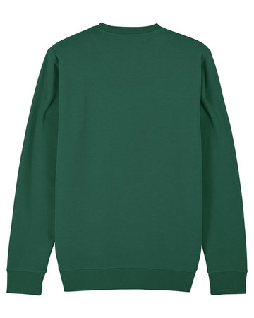 Charlie sweater green