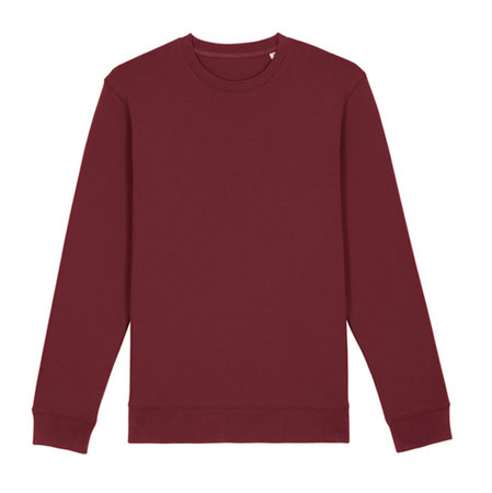 Charlie sweater burgundy