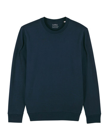 Charlie sweater French navy