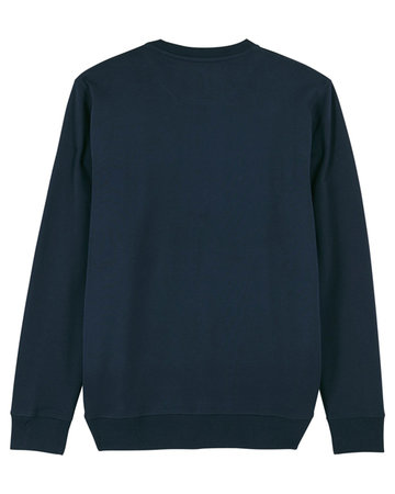 Charlie sweater French navy