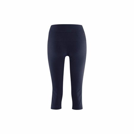 Sportbroek biologisch katoen navy