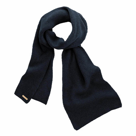 Sjaal ink blue