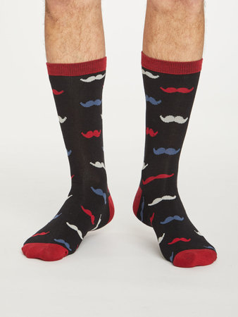 Cadeauzakje dapper met 2 paar