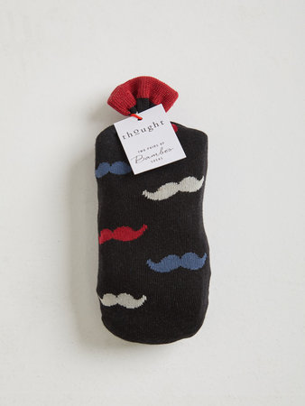 Cadeauzakje dapper met 2 paar