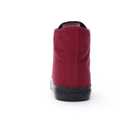 Ethletic fair trainer hoog-model-true-blood-black