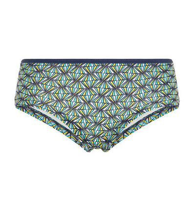 Hipster bio katoen gyro maat XS - sale