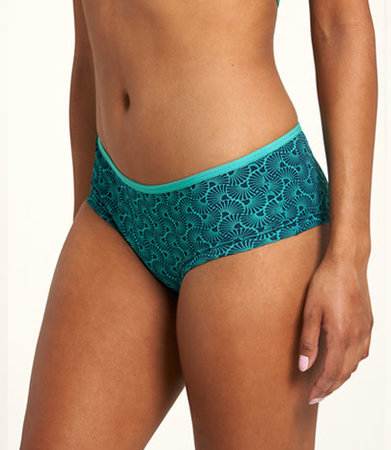 Tranquillo hipster katoen artdeco maat XS - sale