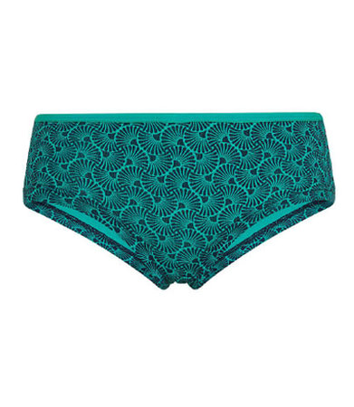 Tranquillo hipster katoen artdeco maat XS - sale
