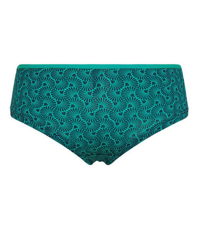 Tranquillo hipster katoen artdeco maat XS - sale