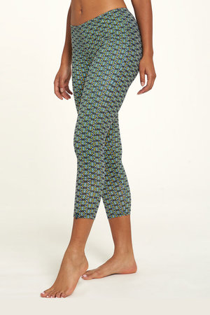 Legging bio katoen Meduna gyro