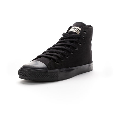 Ethletic Black Cap hoog model 21
