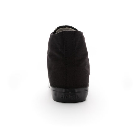 Ethletic Black Cap hoog model 21
