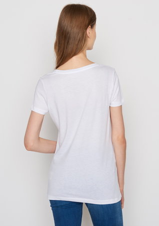 Greenbomb T-shirt lifestyle stand up wit - sale