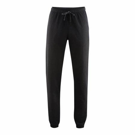 Living Crafts joggingbroek Calvin zwart