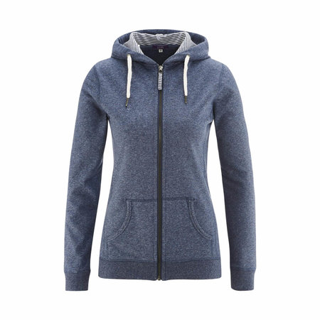 Living crafts vest Athena cloud blue