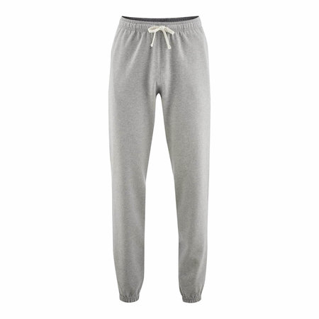 Living Crafts joggingbroek Alisia stone grey