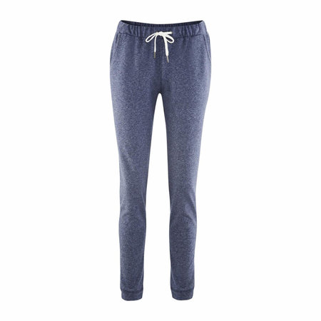 Living Crafts joggingbroek Alisa cloud blue