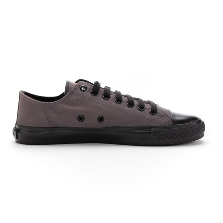 Ethletic Pewter Grey laag