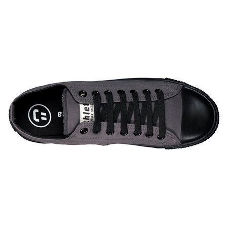Ethletic Pewter Grey laag