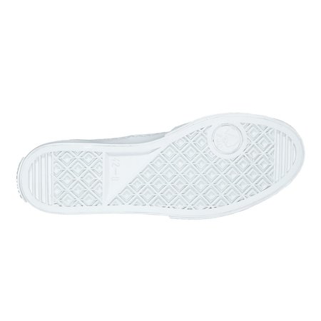Ethletic trainer frozen olive