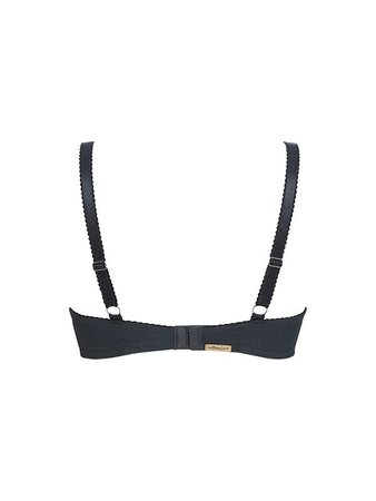 Fairtrade BH padding graphite