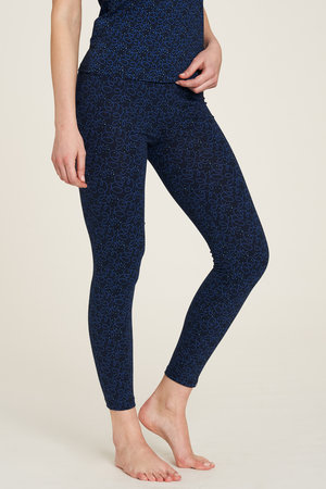 Legging bio katoen Scribbles