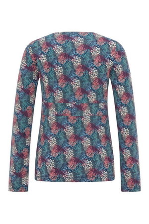 Tranquillo shirt jersey Fireworks wrap look