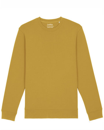Charlie sweater ochre